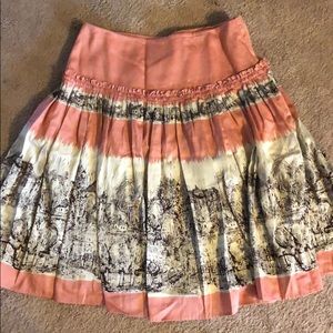 Odille skirt
